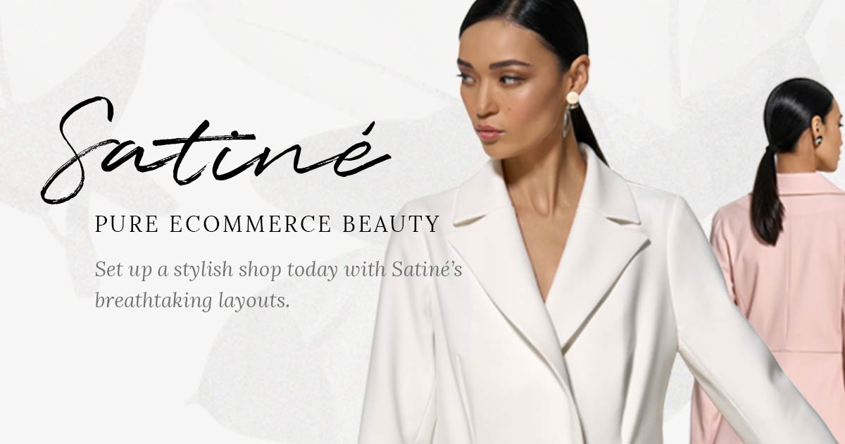 Summer Nude Collection Satine
